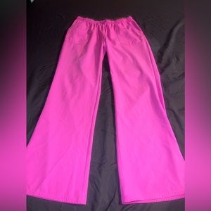 Heart Soul scrub pants